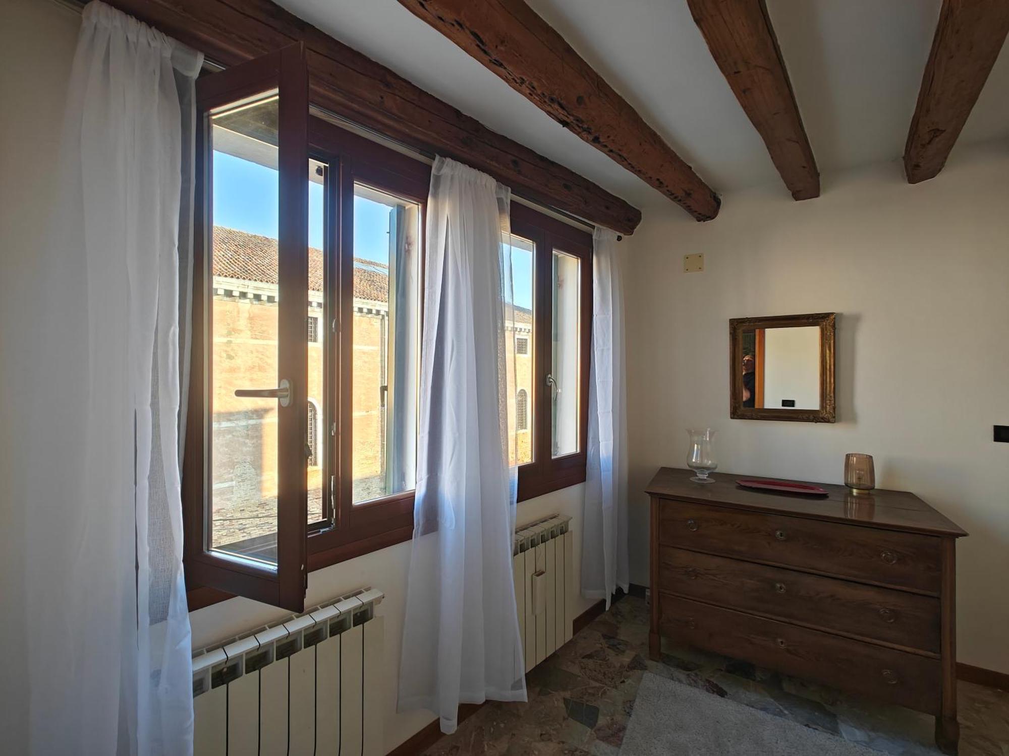 Appartamento Castello Canal View *