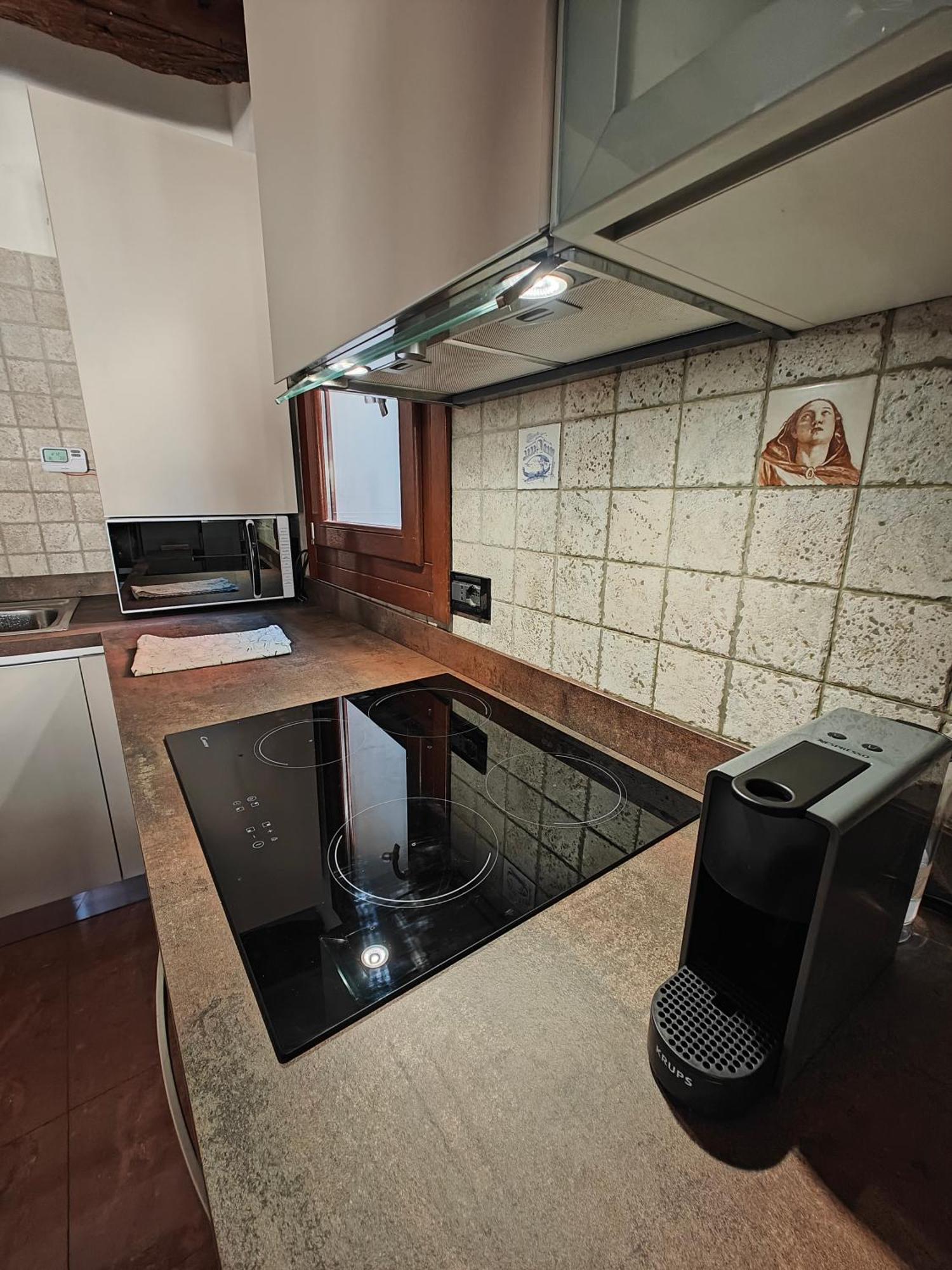 Appartamento Castello Canal View *