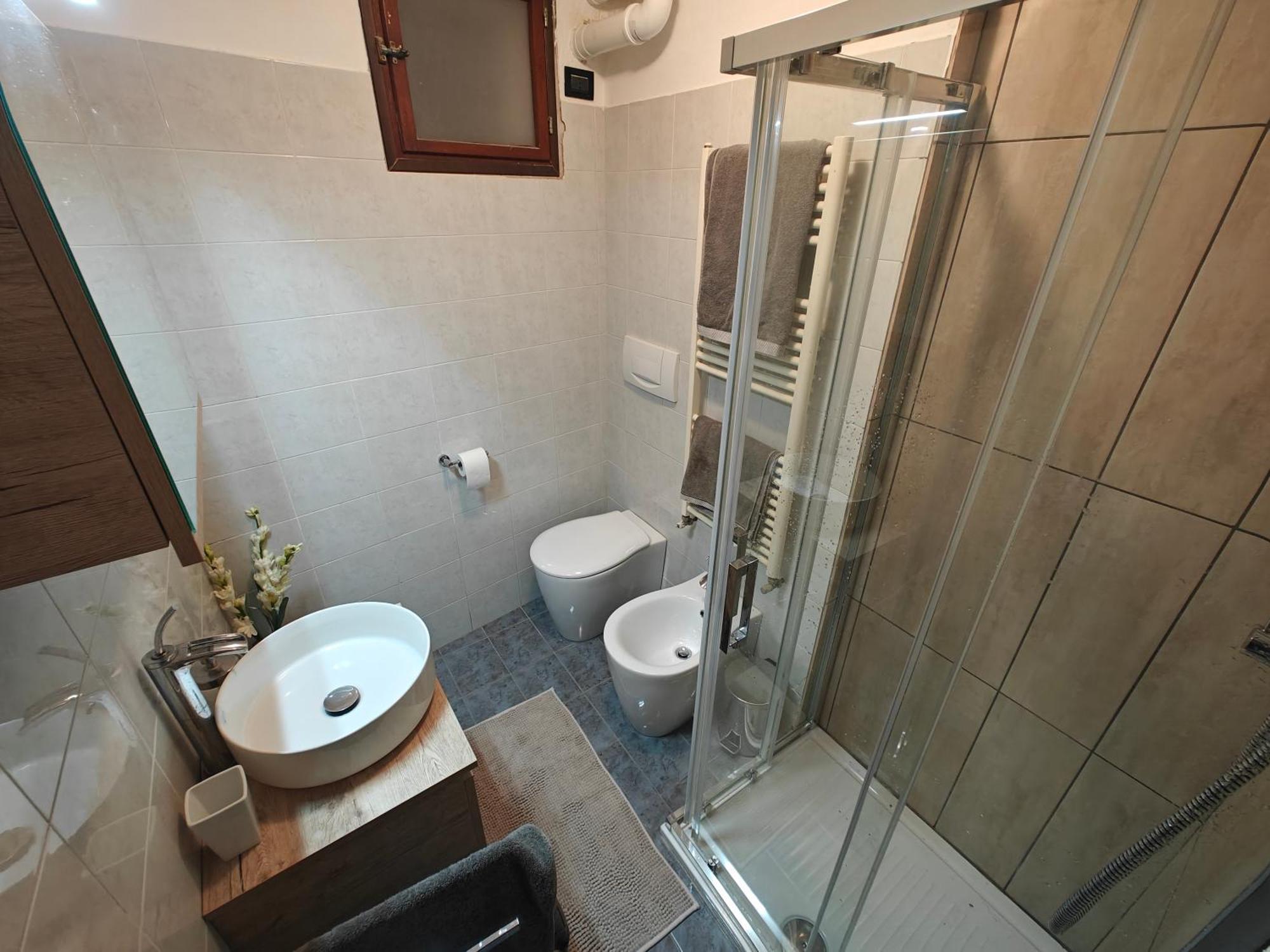 Apartamento Castello Canal View Venecia