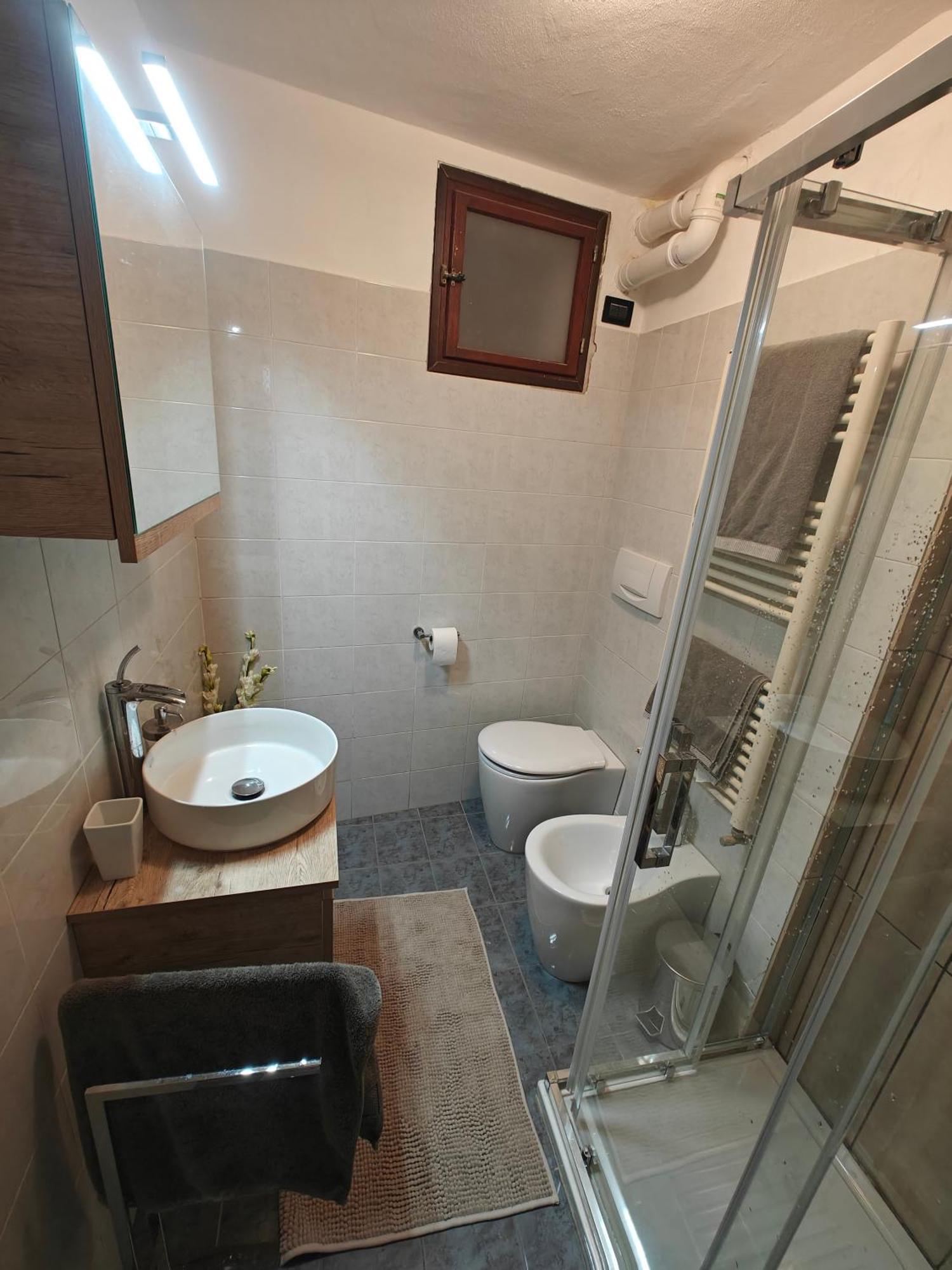 Appartamento Castello Canal View *