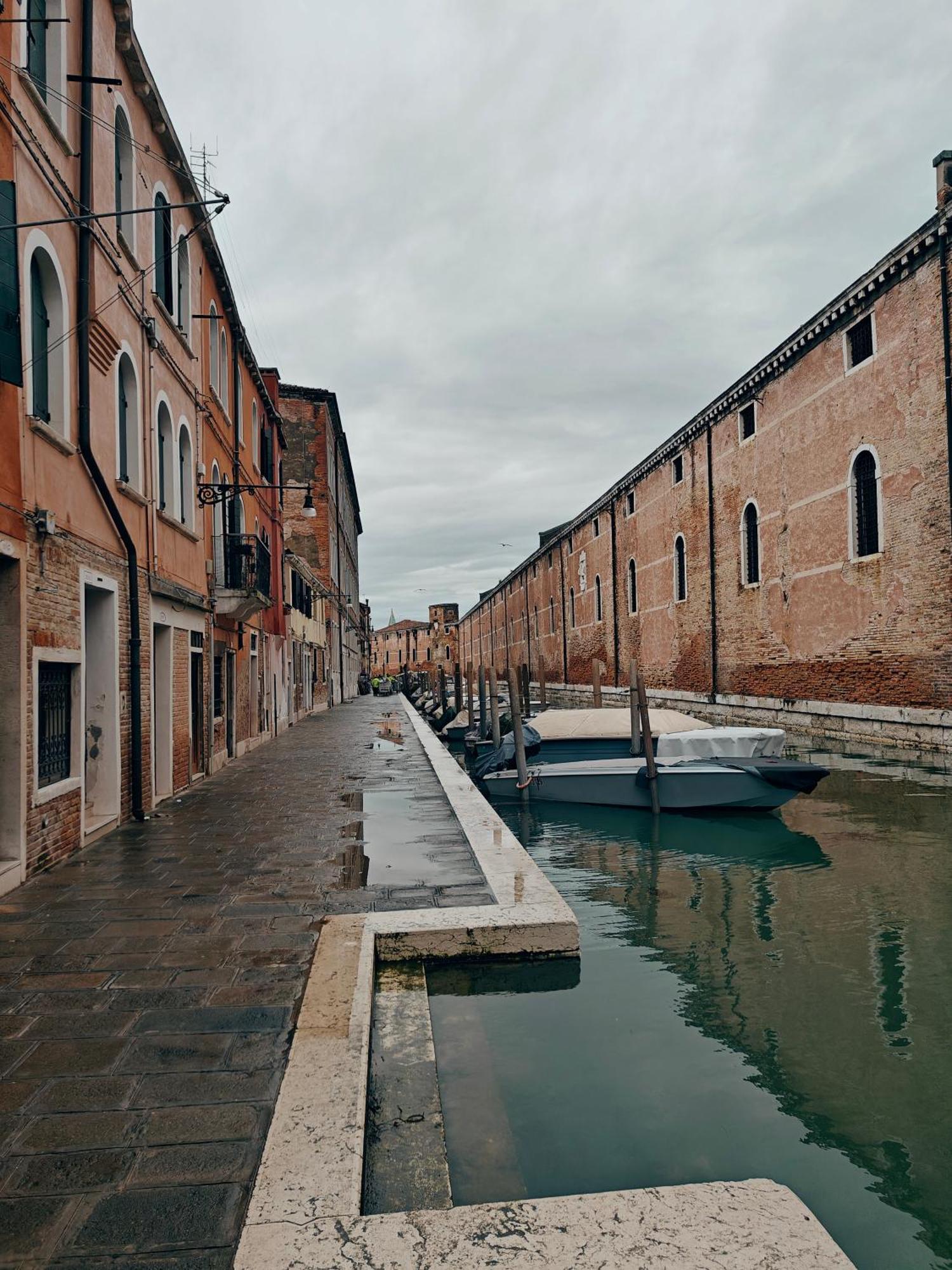 Appartamento Castello Canal View *